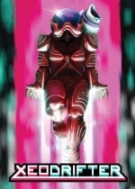 Xeodrifter