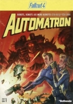 Fallout 4 - Automatron