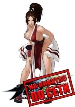 The King Of Fighters 13 по сети