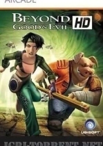 Beyond Good and Evil HD