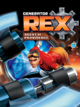Generator Rex: Agent of Providence