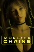 Move The Chains - Season 1