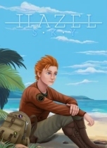 Hazel Sky