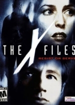 The X-Files: Game