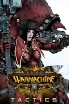 WARMACHINE: Tactics