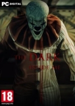 The Dark Inside Me