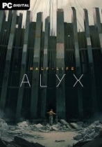 Half-Life Alyx