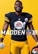 Madden NFL 19