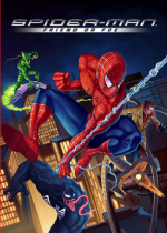 Spider-Man Friend or Foe