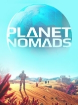 Planet Nomads