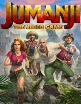 JUMANJI The Video Game