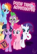 Pony Tale Adventures
