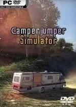 Camper Jumper Simulator