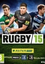 Rugby 15