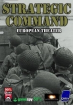 Strategic Command: European Theater