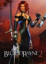 BloodRayne 2