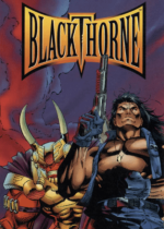 BlackThorne