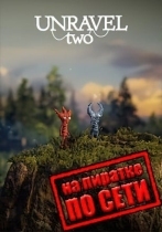Unravel Two по сети