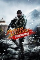 Jagged Alliance: Crossfire