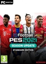 eFootball PES 2021