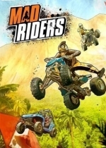Mad Riders