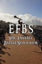 Epic Fantasy Battle Simulator