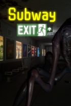Subway Exit