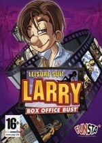 Leisure Suit Larry Box Office Bust