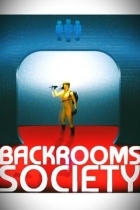 Backrooms Society