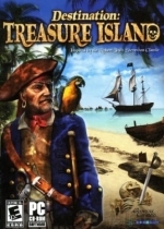 Destination: Treasure Island