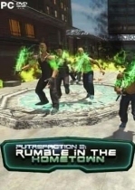 Putrefaction 2: Rumble in the hometown
