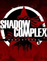 Shadow Complex Remastered