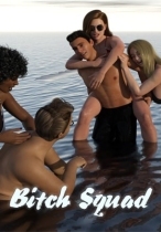 Bitch Squad