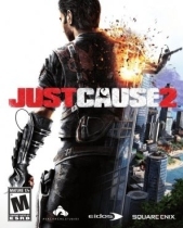 Just Cause 2