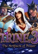 Trine 3: The Artifacts of Power