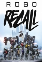 Robo Recall