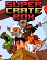 Super Crate Box