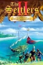 The Settlers 2 Gold Edition