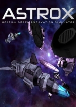 Astrox: Hostile Space Excavation