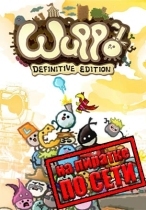 Wuppo: Definitive Edition по сети