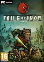 Tails of Iron