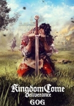 Kingdom Come: Deliverance