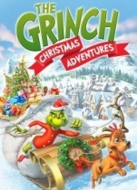 The Grinch: Christmas Adventures