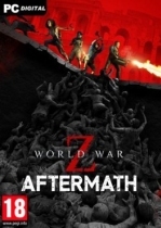 World War Z: Aftermath
