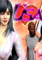 Lisa (Unofficial Ren'Py)