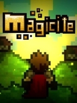 Magicite