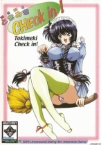 Tokimeki: Check-In!