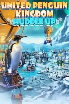 United Penguin Kingdom: Huddle up