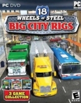Steel Big City Rigs