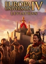 Europa Universalis 4: Leviathan
